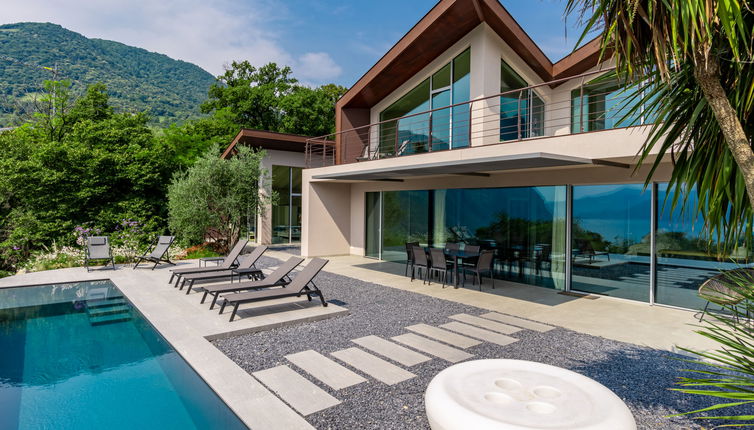 Photo 1 - Maison de 5 chambres à Riva di Solto avec piscine privée et jardin