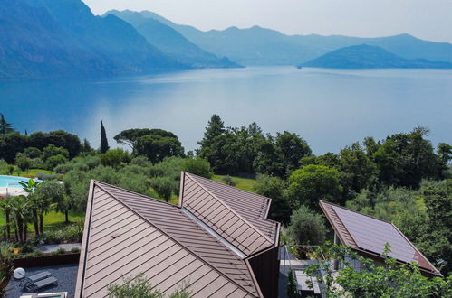 Foto 65 - Casa con 5 camere da letto a Riva di Solto con piscina privata e giardino