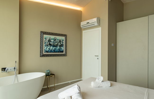 Casa de 7 quartos em Riva di Solto com piscina privada e jardim - Foto 39