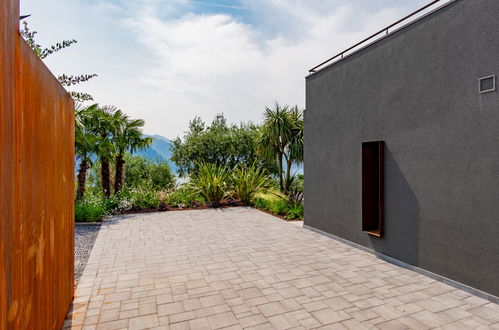 Foto 59 - Casa de 5 habitaciones en Riva di Solto con piscina privada y vistas a la montaña