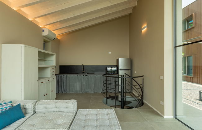 Casa de 7 quartos em Riva di Solto com piscina privada e jardim - Foto 77