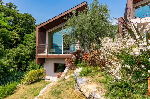 Foto 73 - Casa de 5 quartos em Riva di Solto com piscina privada e vista para a montanha