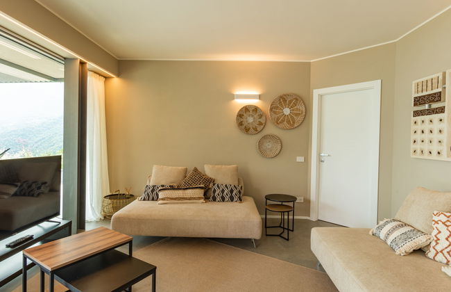 Casa de 7 quartos em Riva di Solto com piscina privada e jardim - Foto 9