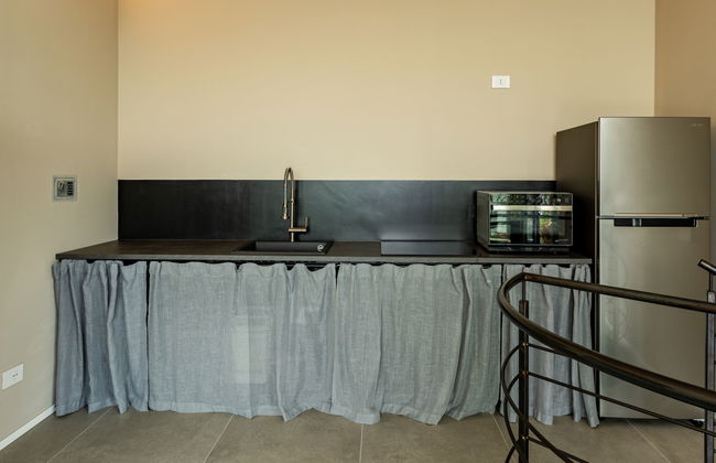 Casa de 7 quartos em Riva di Solto com piscina privada e jardim - Foto 78