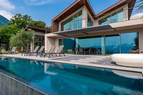 Photo 60 - Maison de 5 chambres à Riva di Solto avec piscine privée et vues sur la montagne