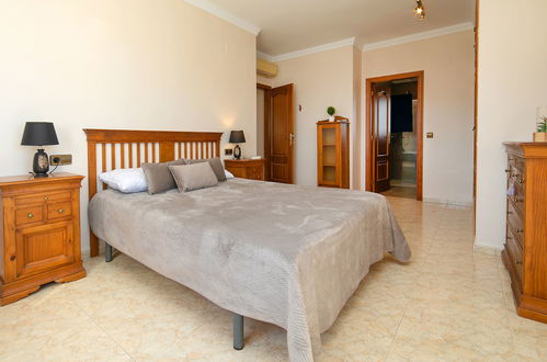 Foto 5 - Casa con 6 camere da letto a Calp con piscina privata e vista mare