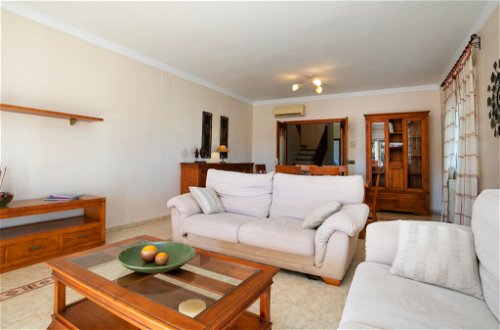 Photo 6 - 6 bedroom House in Calp with private pool and sea view