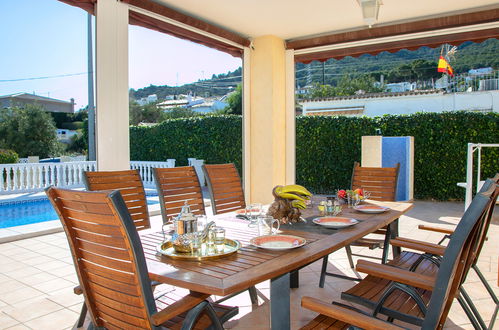 Foto 2 - Haus mit 6 Schlafzimmern in Calp mit privater pool und blick aufs meer