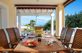 Photo 2 - Maison de 6 chambres à Calp avec piscine privée et jardin