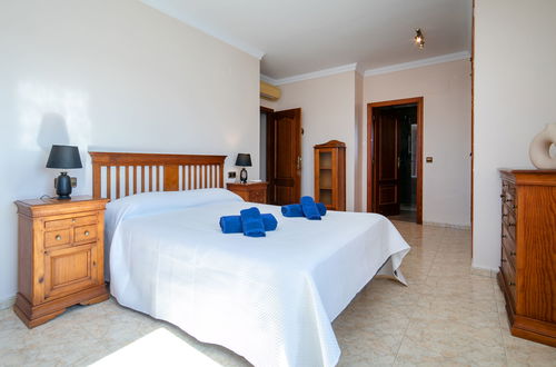 Photo 16 - 6 bedroom House in Calp with private pool and garden