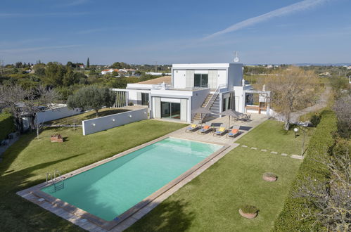 Foto 25 - Casa de 6 quartos em Lagoa com piscina privada e jardim