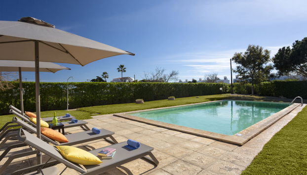 Haus mit 6 Schlafzimmern in Lagoa mit privater pool und garten - Foto 2