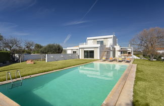 Photo 1 - 6 bedroom House in Lagoa with private pool and garden