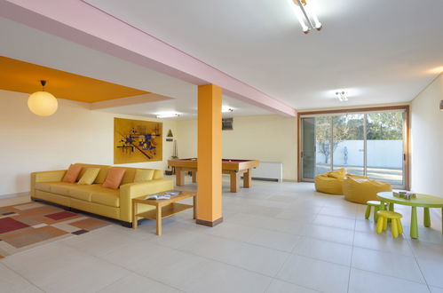 Photo 22 - 6 bedroom House in Lagoa with private pool and sea view