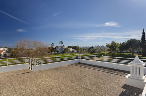 Foto 32 - Casa de 6 quartos em Lagoa com piscina privada e jardim