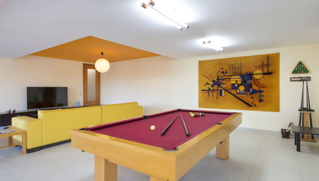 Haus mit 6 Schlafzimmern in Lagoa mit privater pool und garten - Foto 5