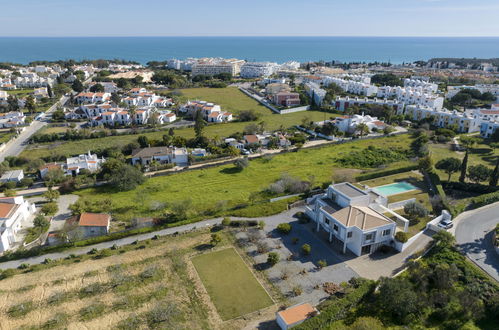 Foto 2 - Casa de 6 habitaciones en Lagoa con piscina privada y jardín