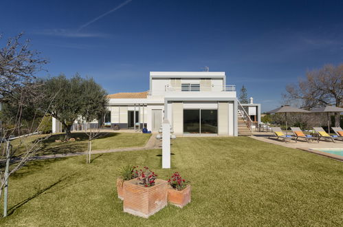 Photo 33 - Maison de 6 chambres à Lagoa avec piscine privée et jardin