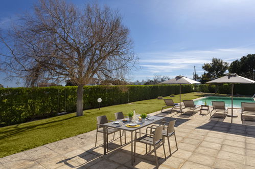 Photo 26 - Maison de 6 chambres à Lagoa avec piscine privée et jardin