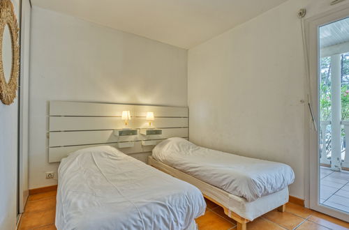 Foto 12 - Casa de 3 quartos em Lacanau com piscina privada e jardim