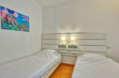 Foto 26 - Casa de 3 quartos em Lacanau com piscina privada e jardim