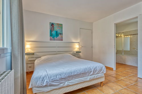 Foto 24 - Casa de 3 quartos em Lacanau com piscina privada e jardim
