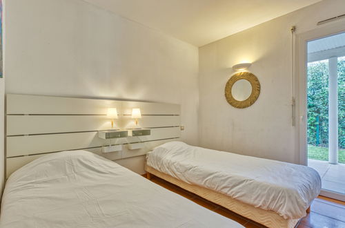 Foto 13 - Casa de 3 quartos em Lacanau com piscina privada e jardim