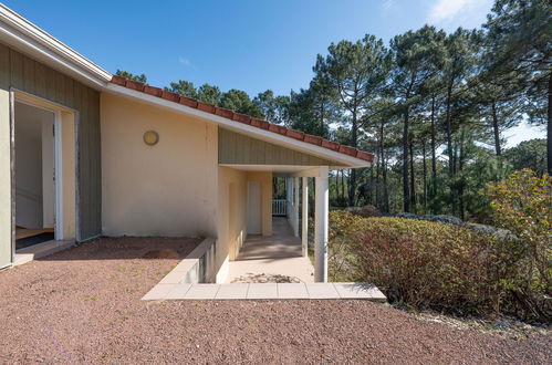 Photo 26 - Maison de 3 chambres à Lacanau avec piscine privée et jardin