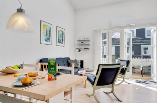 Foto 15 - Appartamento con 3 camere da letto a Vestervig con terrazza