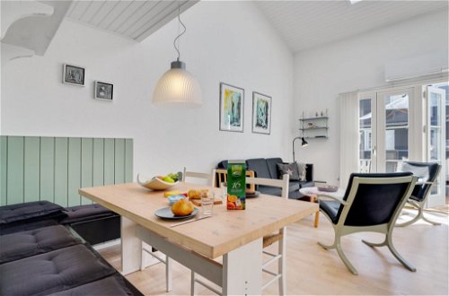 Foto 16 - Apartment mit 3 Schlafzimmern in Vestervig mit terrasse