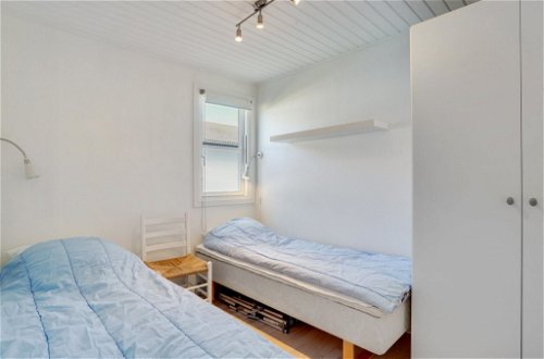 Foto 9 - Apartamento de 3 habitaciones en Vestervig con terraza