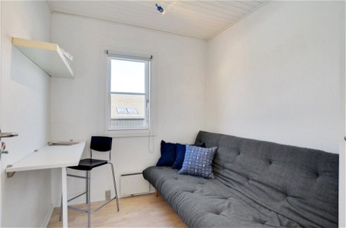 Foto 8 - Apartment mit 3 Schlafzimmern in Vestervig mit terrasse