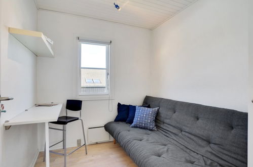 Foto 8 - Appartamento con 3 camere da letto a Vestervig con terrazza