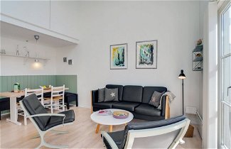 Foto 3 - Appartamento con 3 camere da letto a Vestervig con terrazza