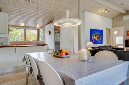 Foto 13 - Casa con 3 camere da letto a Sæby con terrazza e sauna