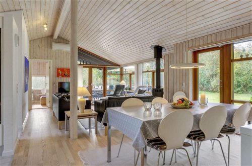 Foto 5 - Casa con 3 camere da letto a Sæby con terrazza e sauna
