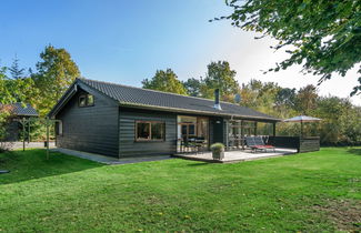 Photo 3 - Maison de 3 chambres à Sæby avec terrasse et sauna