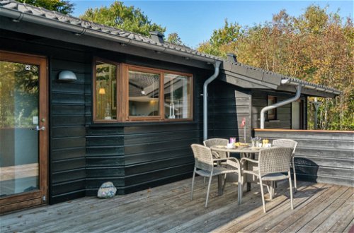 Foto 27 - Casa con 3 camere da letto a Sæby con terrazza e sauna
