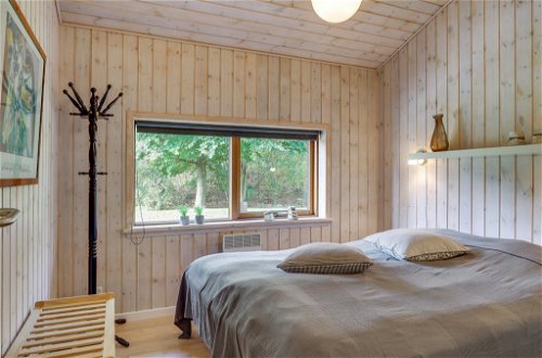 Foto 7 - Casa de 3 quartos em Sæby com terraço e sauna