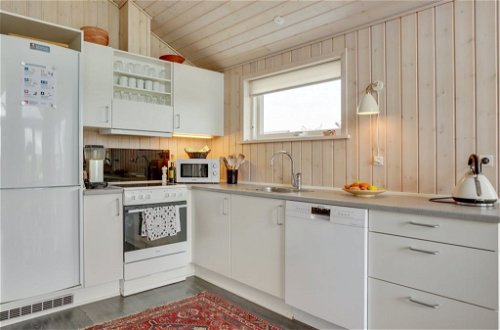 Photo 8 - 2 bedroom House in Flovt Strand with terrace