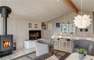 Foto 3 - Haus mit 4 Schlafzimmern in Brovst mit terrasse und sauna