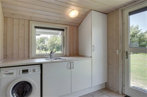 Foto 18 - Casa con 4 camere da letto a Brovst con terrazza e sauna