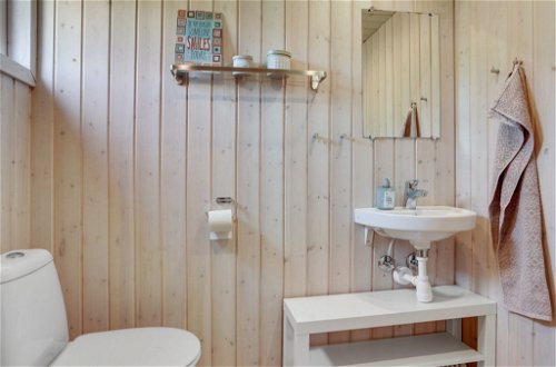 Photo 14 - Maison de 4 chambres à Brovst avec terrasse et sauna