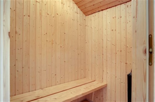 Foto 8 - Casa con 4 camere da letto a Brovst con terrazza e sauna