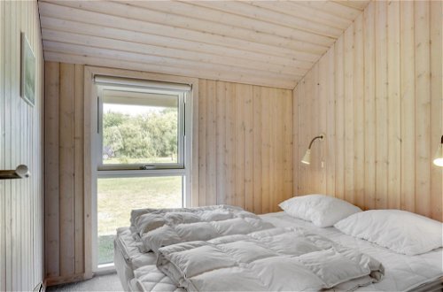 Foto 10 - Casa con 4 camere da letto a Brovst con terrazza e sauna