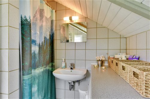 Foto 21 - Casa con 3 camere da letto a Skjern con terrazza
