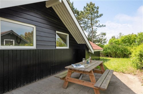 Foto 15 - Casa de 3 quartos em Skjern com terraço