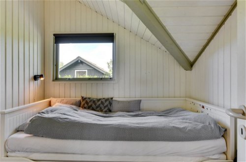 Foto 22 - Haus mit 3 Schlafzimmern in Skjern mit terrasse