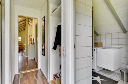 Foto 19 - Casa con 3 camere da letto a Skjern con terrazza