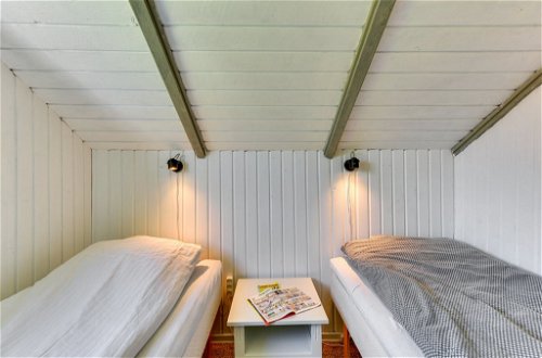 Foto 24 - Haus mit 3 Schlafzimmern in Skjern mit terrasse